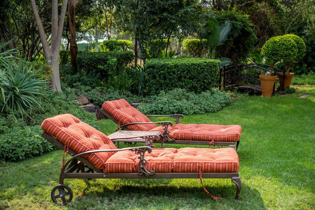 Boubou Bed And Breakfast Rustenburg Kültér fotó